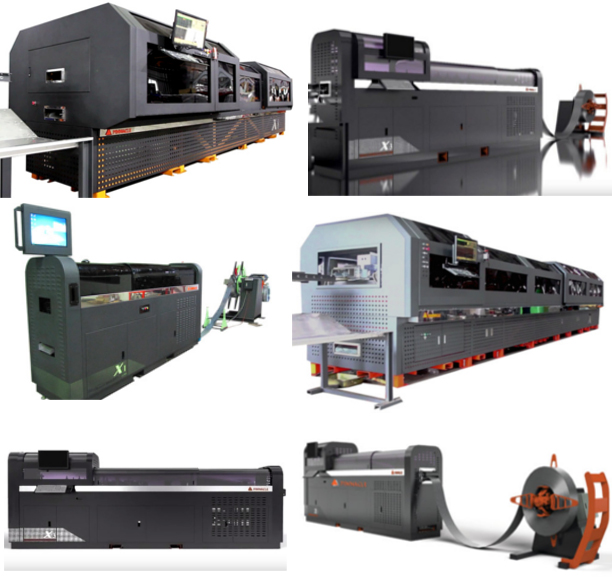 Fully Integrated with PinnacleFramers for Seamless Design to Production Automation