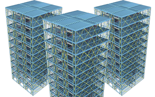 LGS Design & Eng. Services