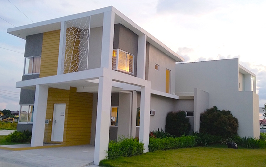 Low-Rise ConcreteBuild