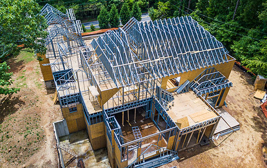 Low-Rise Single Family