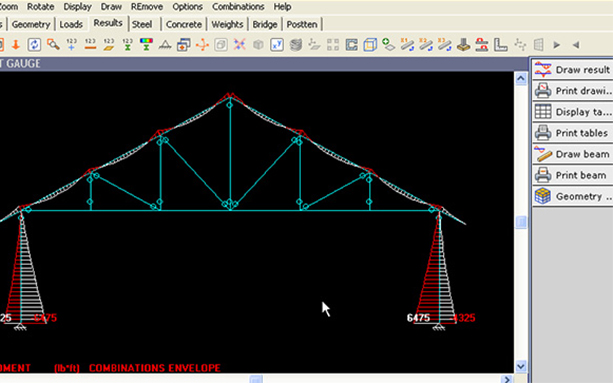 Structural Steel Design