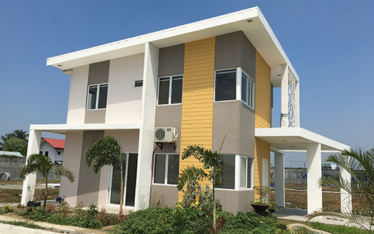 Pinnacle LGS Concrete