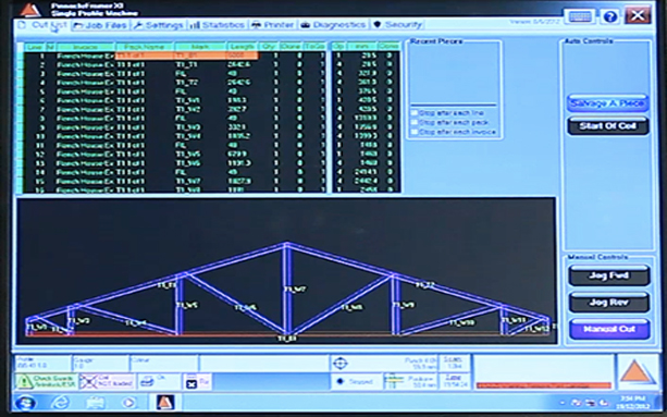 BIM collaboration with REVIT